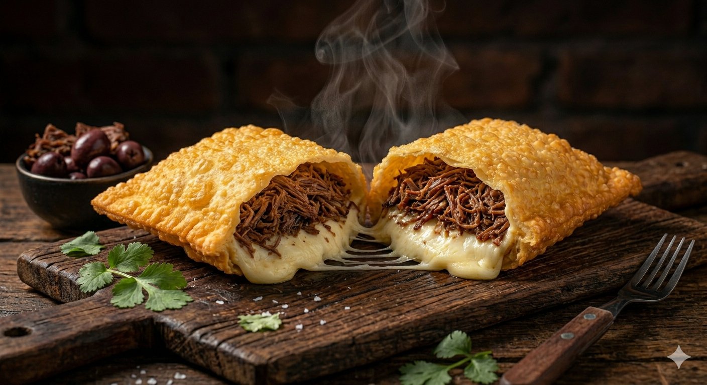 Pastel Gonzagão